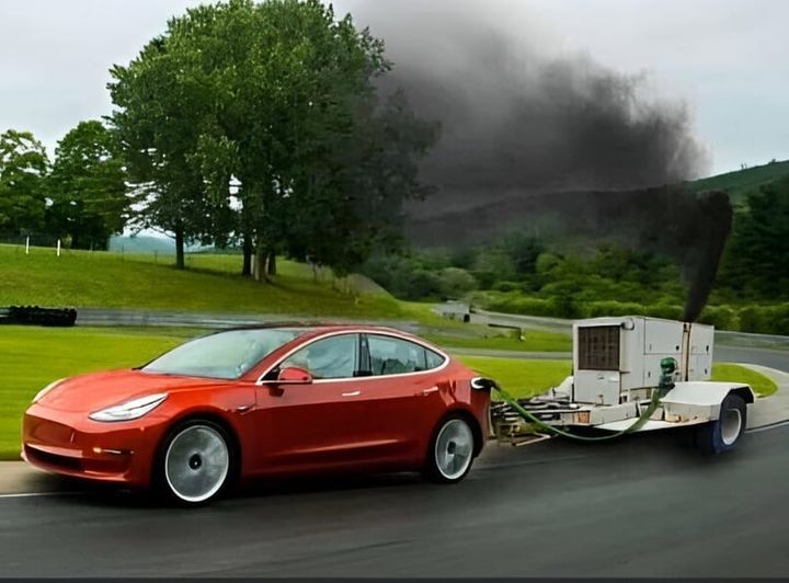 Tesla with on-board charger.jpg