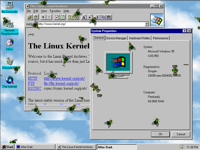 can you play games on windows 95 emulator can you play games on windows 95 emulator